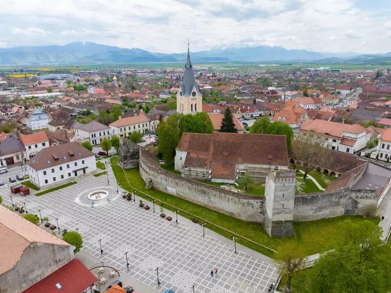 ROventura, 27 mai 2023. Escapadă la Codlea