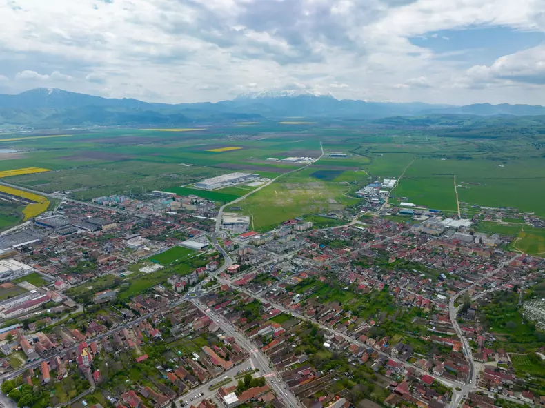 ROventura, 27 mai 2023. Escapadă la Codlea