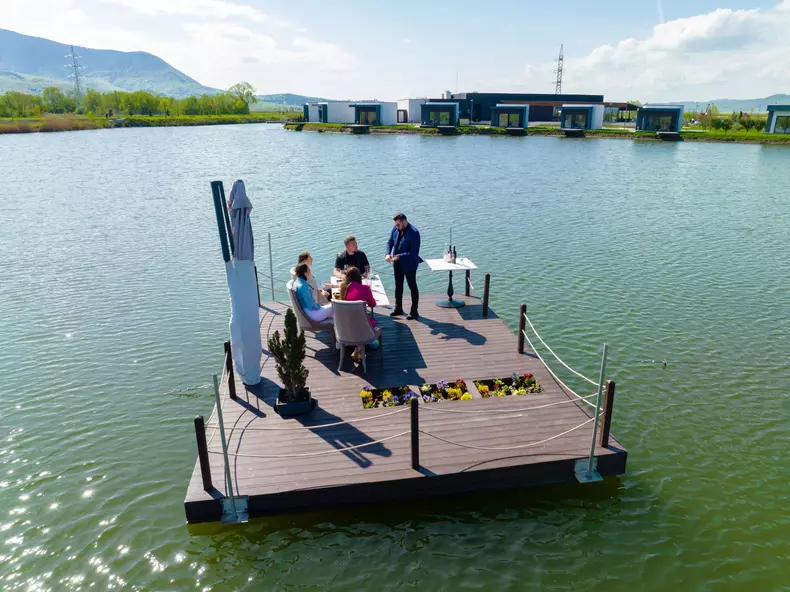 ROventura, 27 mai 2023. Escapadă la Codlea