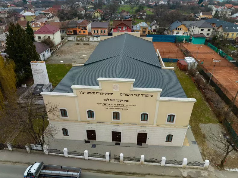 ROventura, 6 mai 2023. Maramureș, tradiție și statornicie