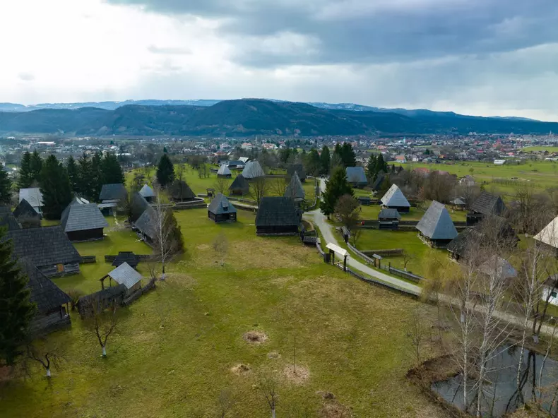 ROventura, 6 mai 2023. Maramureș, tradiție și statornicie