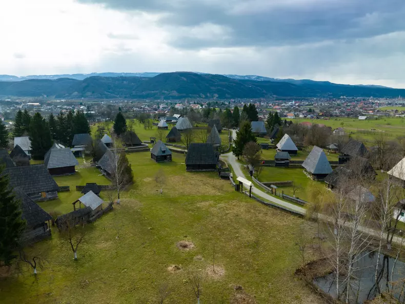 ROventura, 6 mai 2023. Maramureș, tradiție și statornicie