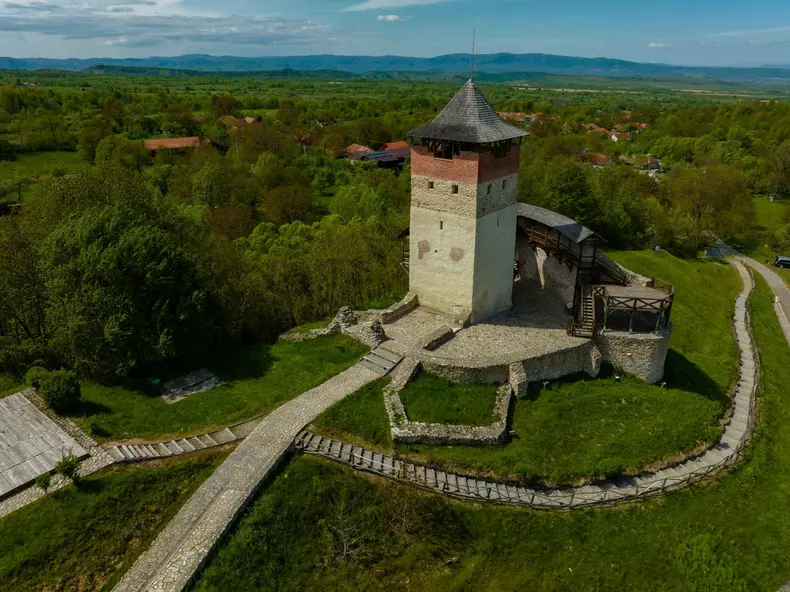 ROventura, 1 iulie 2023. Țara Hațegului, un loc de neuitat