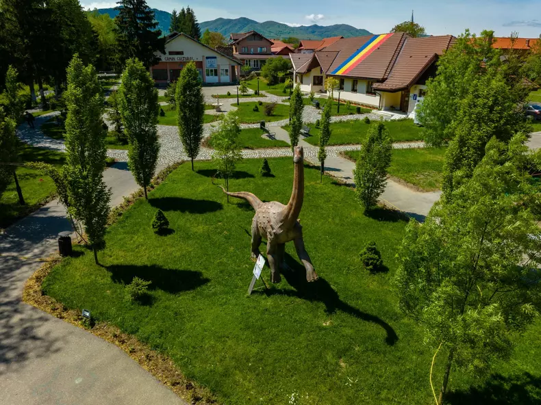 ROventura, 1 iulie 2023. Țara Hațegului, un loc de neuitat