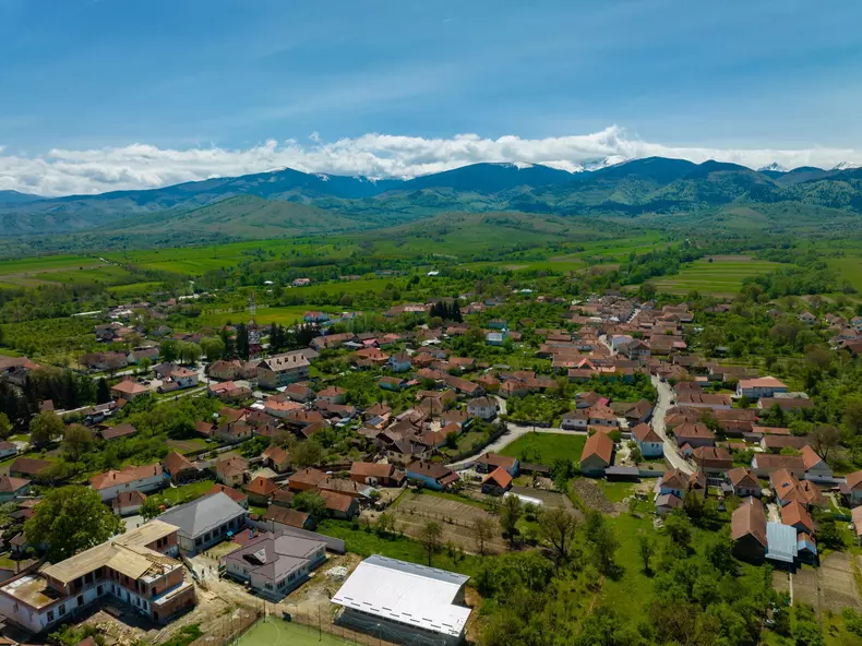 ROventura, 1 iulie 2023. Țara Hațegului, un loc de neuitat