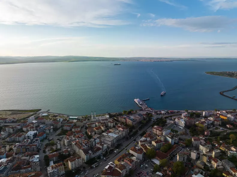 ROventura, 10 iunie 2023. Călătorie epică pe Coasta de Turcoaz a Turciei