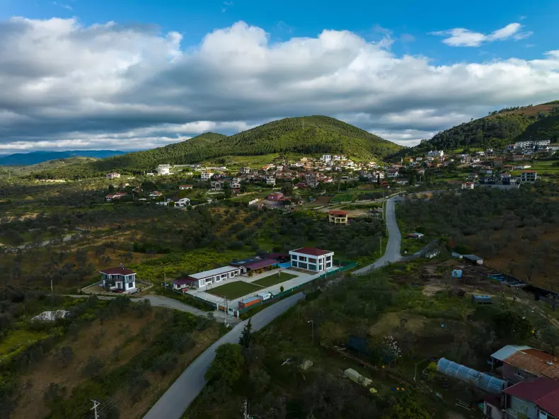 ROventura, 10 iunie 2023. Călătorie epică pe Coasta de Turcoaz a Turciei