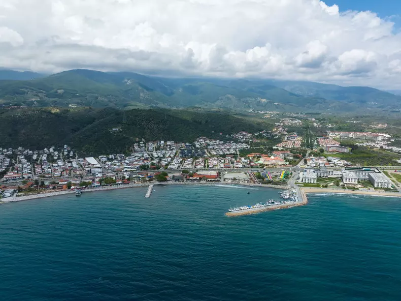 ROventura, 10 iunie 2023. Călătorie epică pe Coasta de Turcoaz a Turciei