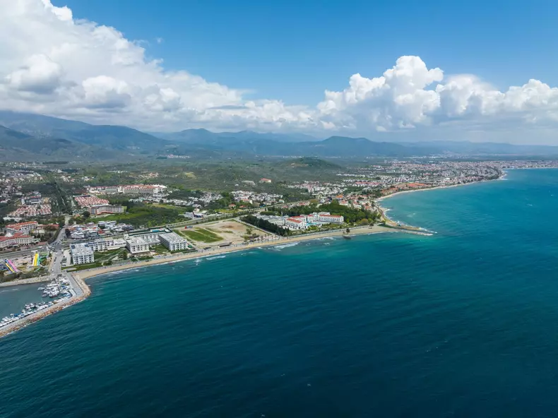 ROventura, 10 iunie 2023. Călătorie epică pe Coasta de Turcoaz a Turciei