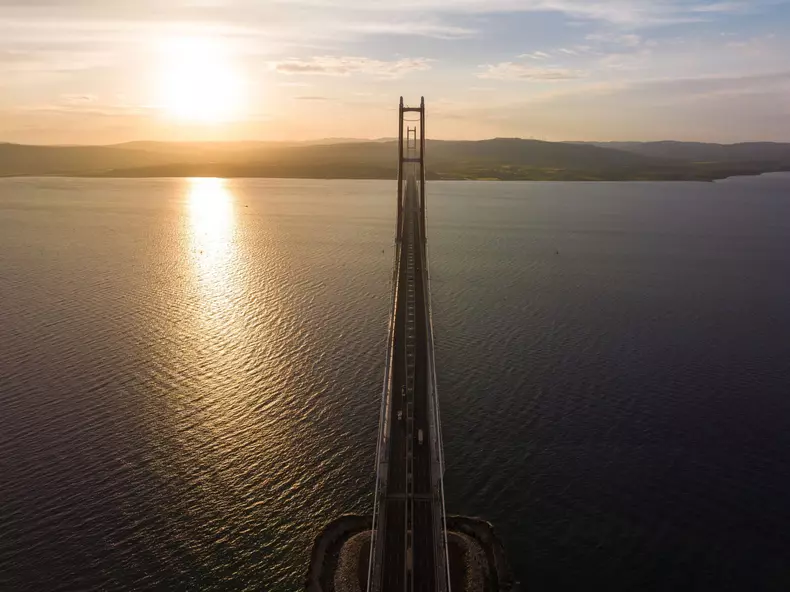 ROventura, 10 iunie 2023. Călătorie epică pe Coasta de Turcoaz a Turciei