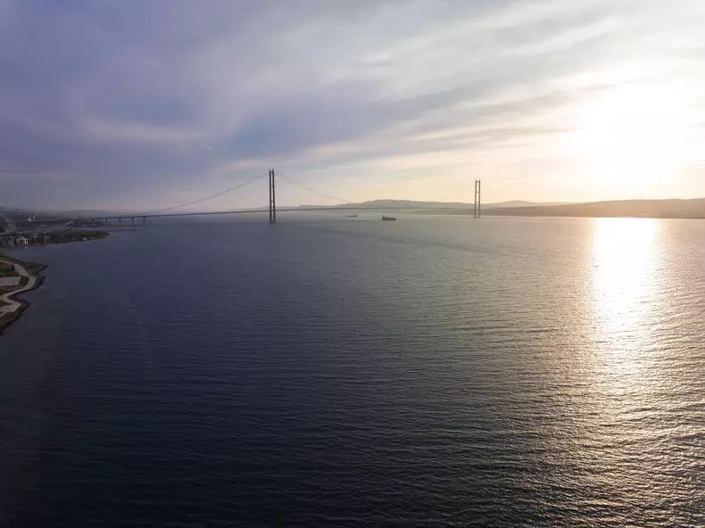 ROventura, 10 iunie 2023. Călătorie epică pe Coasta de Turcoaz a Turciei