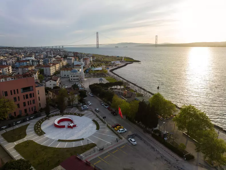 ROventura, 10 iunie 2023. Călătorie epică pe Coasta de Turcoaz a Turciei