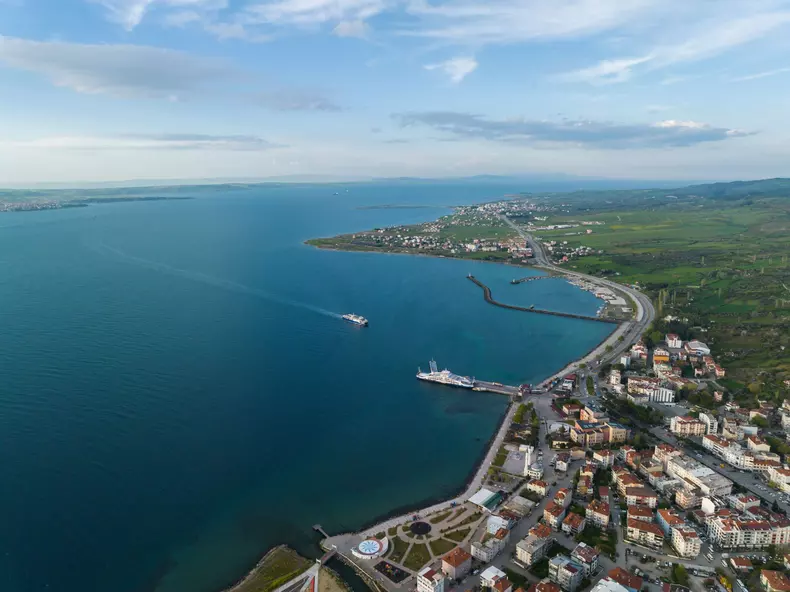 ROventura, 10 iunie 2023. Călătorie epică pe Coasta de Turcoaz a Turciei