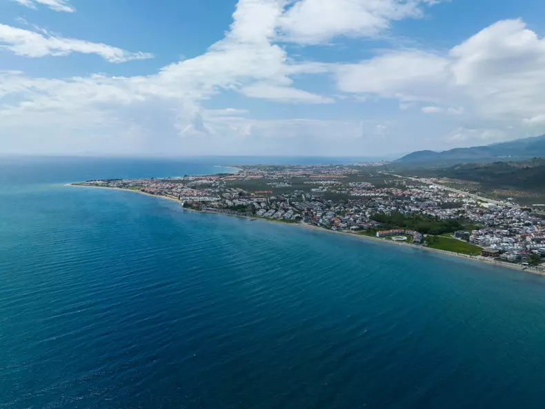 ROventura, 10 iunie 2023. Călătorie epică pe Coasta de Turcoaz a Turciei