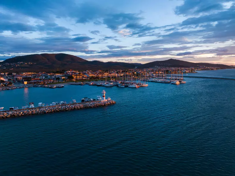 ROventura, 10 iunie 2023. Călătorie epică pe Coasta de Turcoaz a Turciei