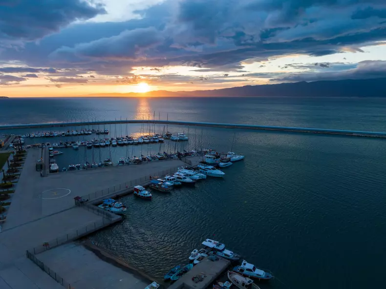 ROventura, 10 iunie 2023. Călătorie epică pe Coasta de Turcoaz a Turciei