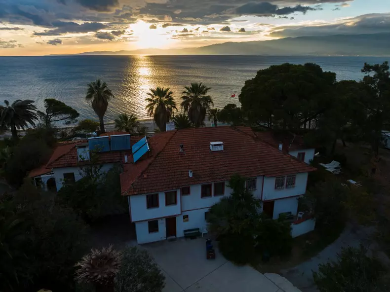 ROventura, 10 iunie 2023. Călătorie epică pe Coasta de Turcoaz a Turciei