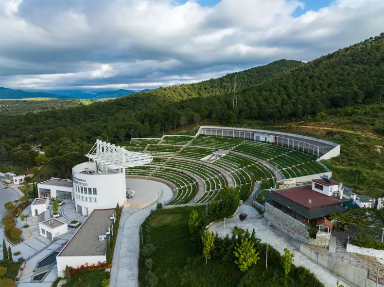 ROventura, 10 iunie 2023. Călătorie epică pe Coasta de Turcoaz a Turciei