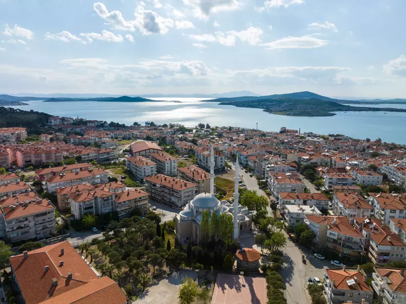 ROventura, 17 iunie 2023. Incursiune de vis pe Riviera Turcească