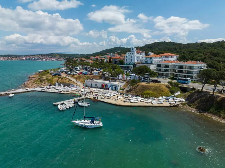 ROventura, 17 iunie 2023. Incursiune de vis pe Riviera Turcească