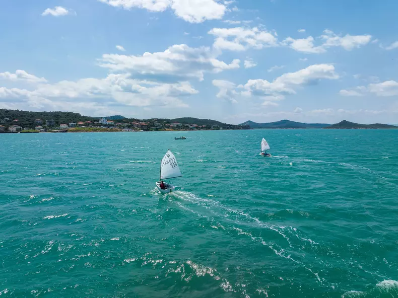 ROventura, 17 iunie 2023. Incursiune de vis pe Riviera Turcească