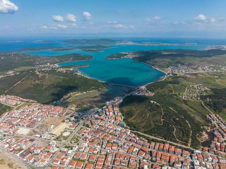 ROventura, 17 iunie 2023. Incursiune de vis pe Riviera Turcească