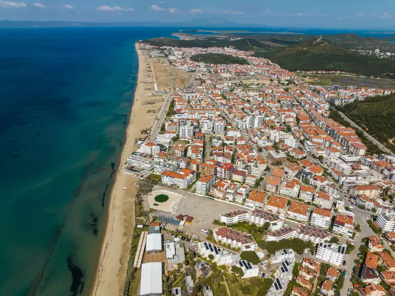 ROventura, 17 iunie 2023. Incursiune de vis pe Riviera Turcească