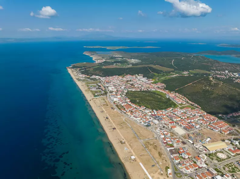 ROventura, 17 iunie 2023. Incursiune de vis pe Riviera Turcească