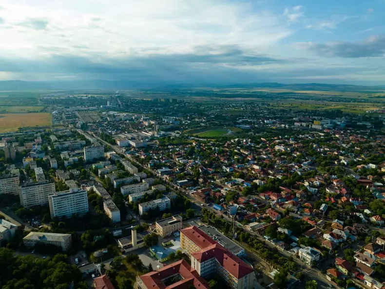 ROventura, 29 iulie 2023. Vrancea, „țara viei și-a vinului”