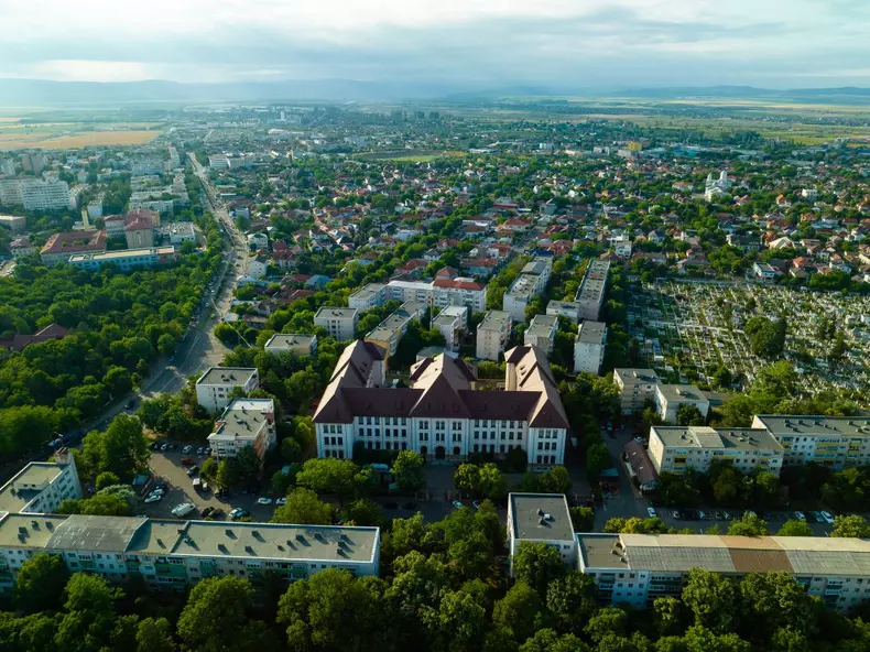 ROventura, 29 iulie 2023. Vrancea, „țara viei și-a vinului”