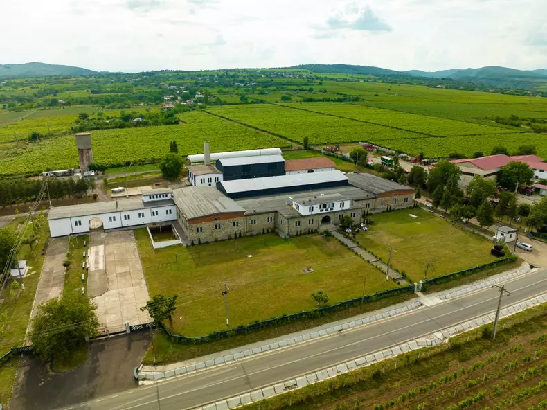 ROventura, 29 iulie 2023. Vrancea, „țara viei și-a vinului”