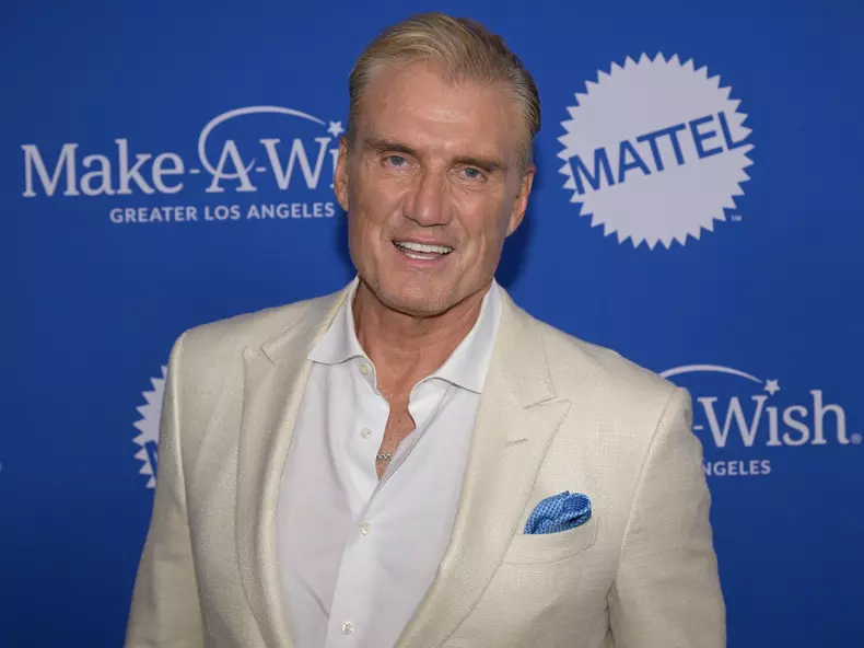 Make-A-Wish Gala, Los Angeles, California, USA - 28 Oct 2023