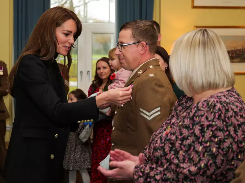 Kate Middleton