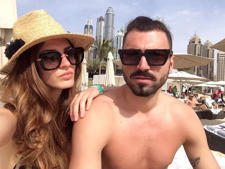 Raluca Ogica si Adrian Ropotan 11