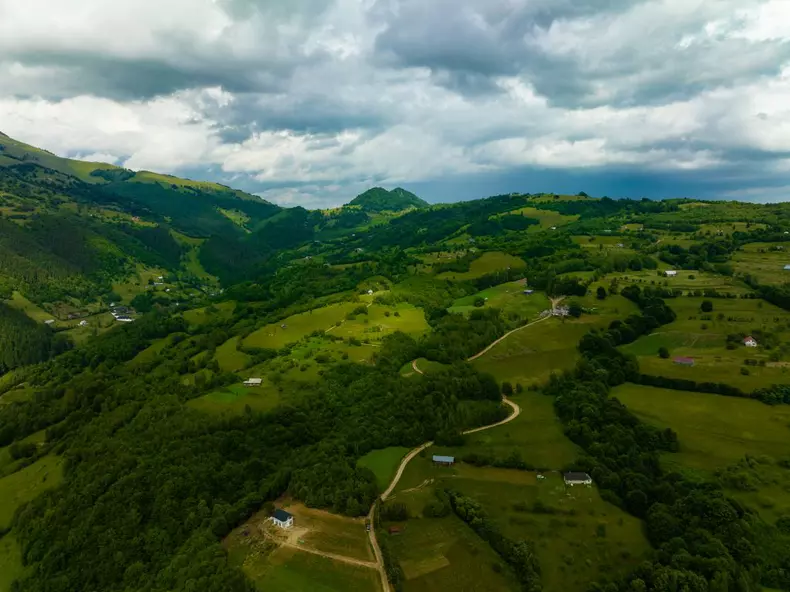 ROventura, 2 septembrie 2023. Călătorie de poveste la poalele Munților Rodnei, la Sângeorz-Băi