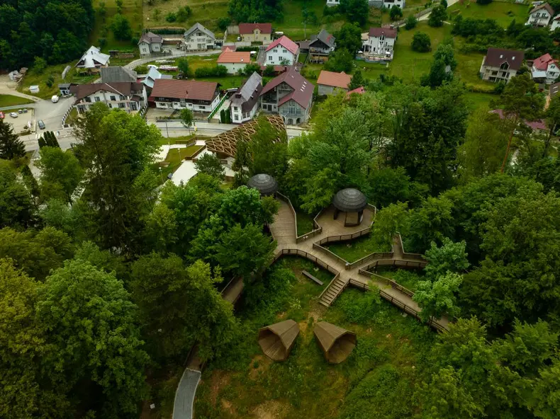 ROventura, 2 septembrie 2023. Călătorie de poveste la poalele Munților Rodnei, la Sângeorz-Băi