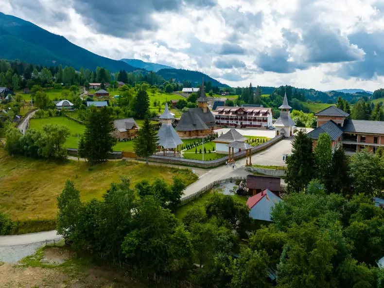 ROventura, 30 septembrie 2023. Maramureș, un loc de poveste