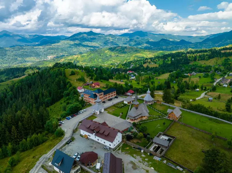 ROventura, 30 septembrie 2023. Maramureș, un loc de poveste