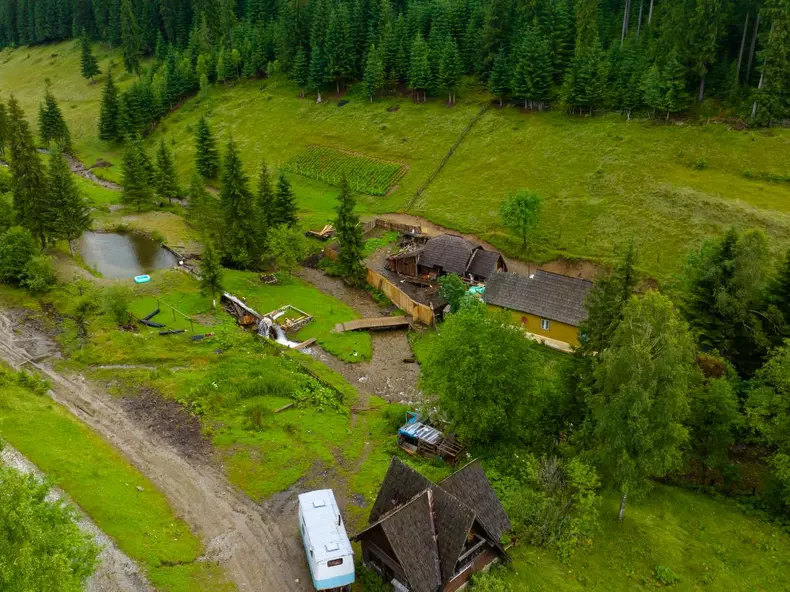 ROventura, 30 septembrie 2023. Maramureș, un loc de poveste