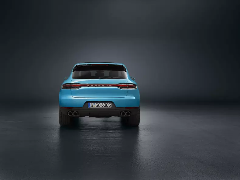 Porsche Macan facelift002