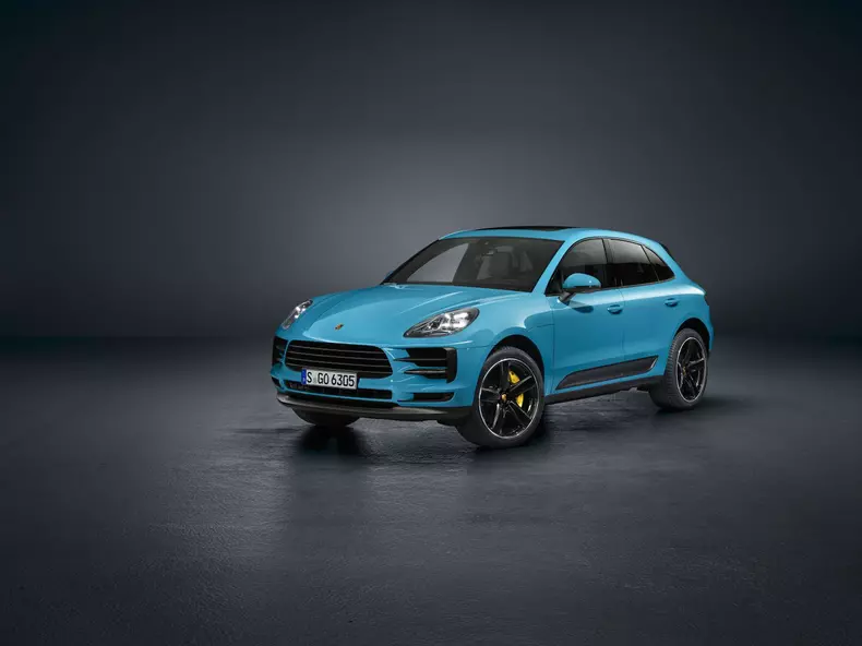 Porsche Macan facelift004