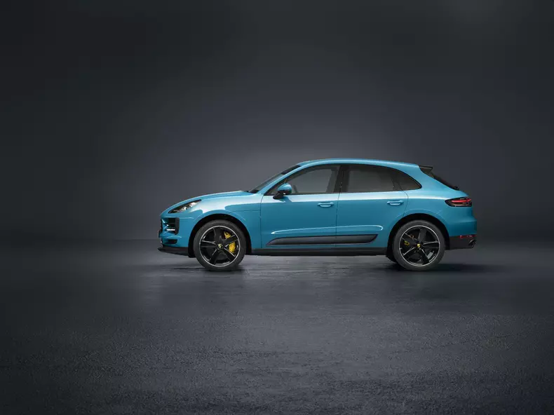 Porsche Macan facelift005