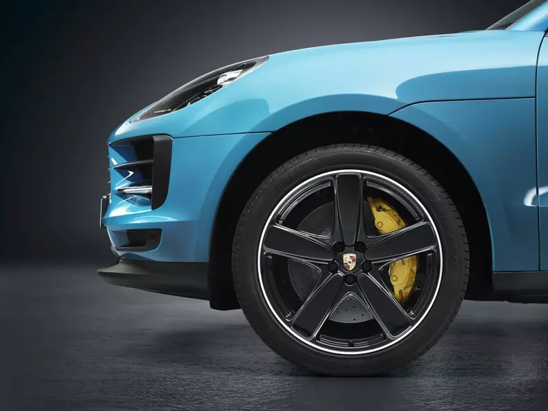 Porsche Macan facelift006