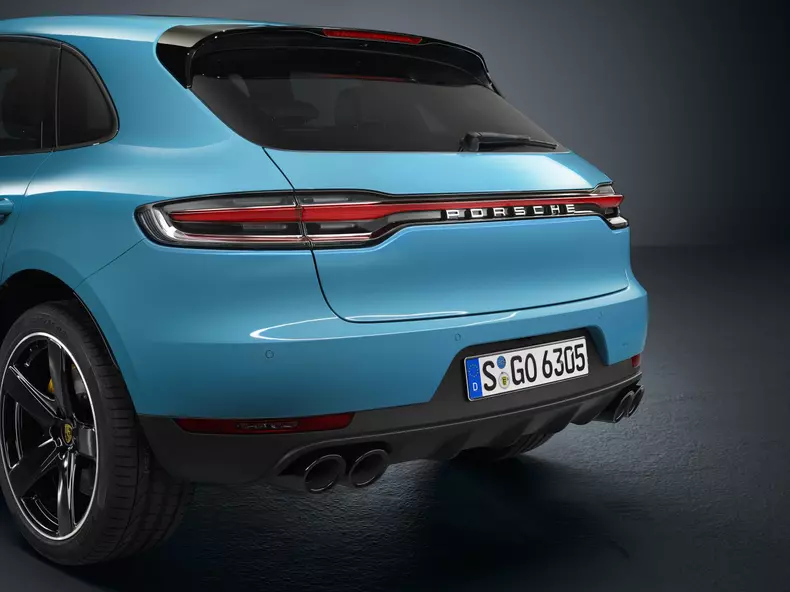Porsche Macan facelift008