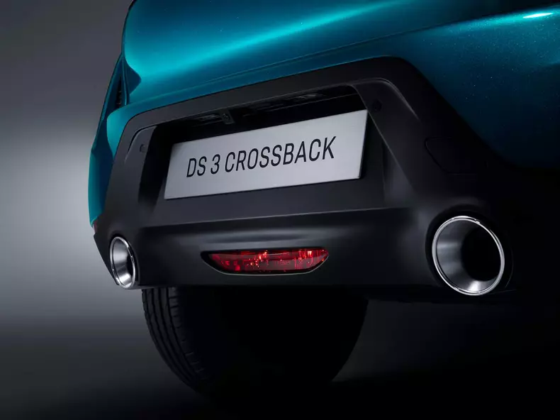 DS3 Crossback 10