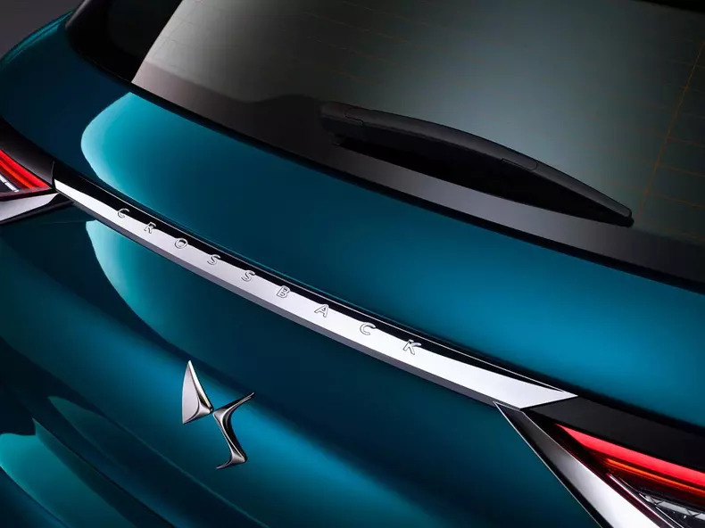 DS3 Crossback 11