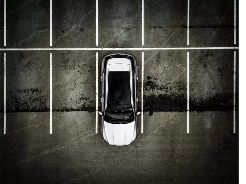 Mercedes-Benz GLE (BR167) 2018