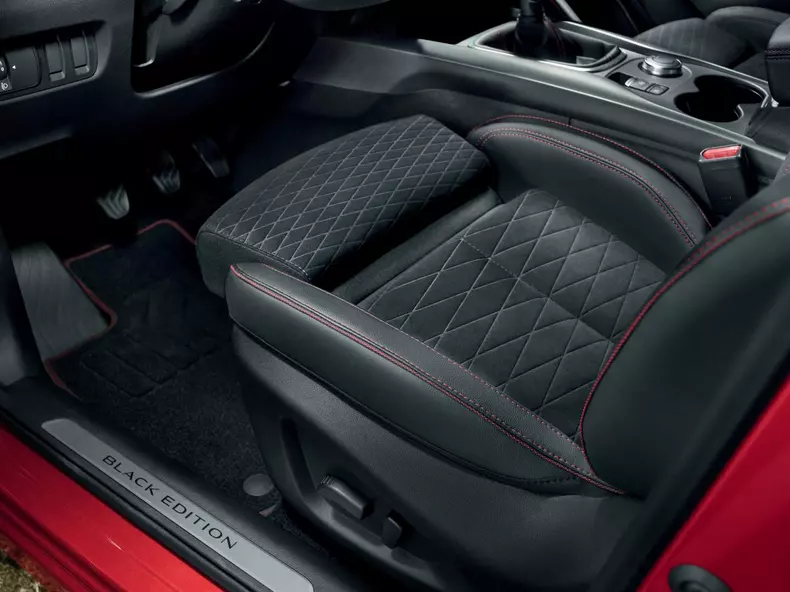 2018 – Nouveau Renault KADJAR