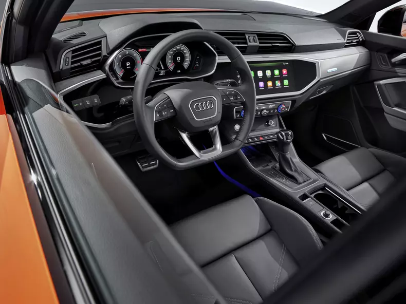 Audi Q3 Sportback 26