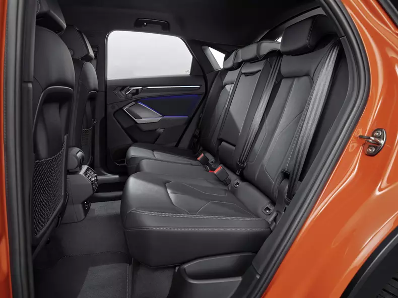 Audi Q3 Sportback 27